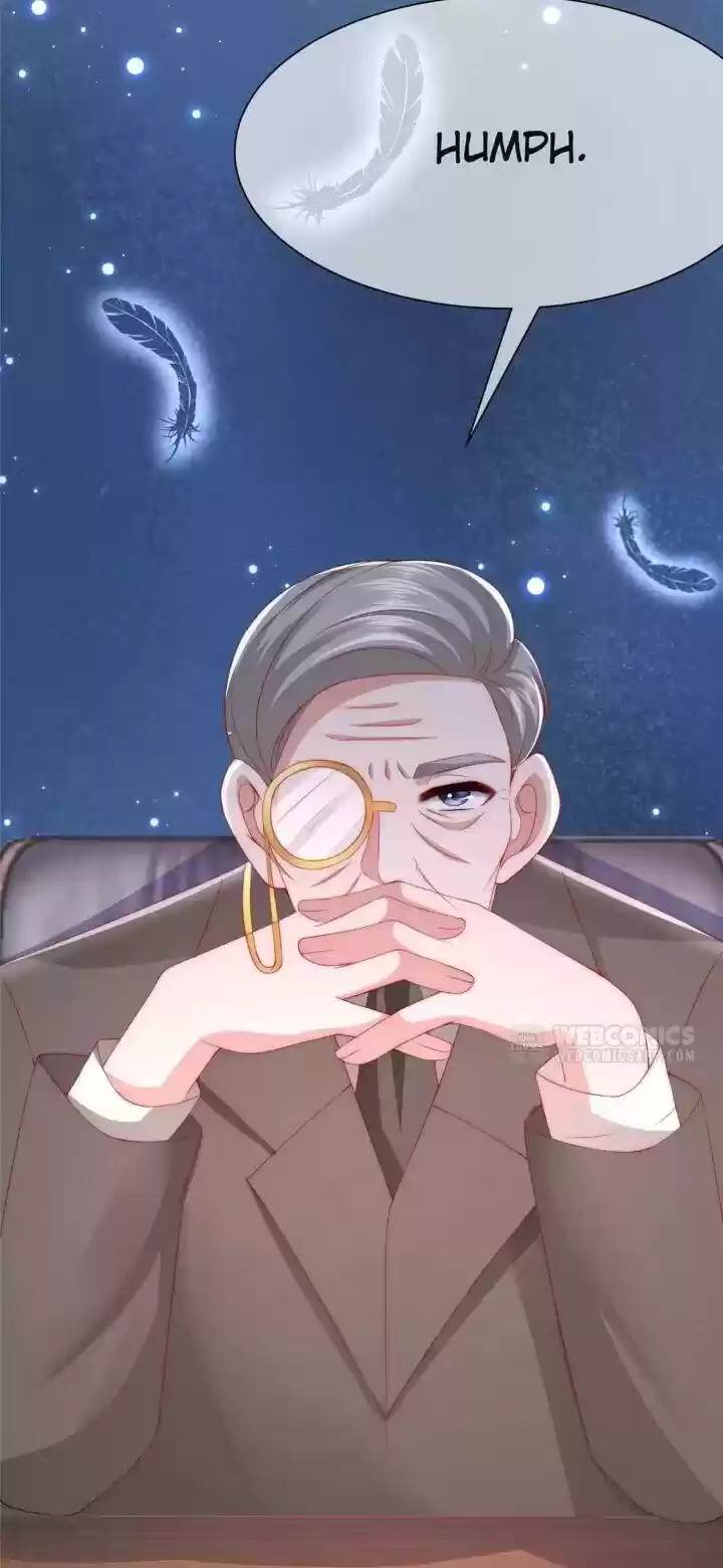 Jerk, You Can't Escape Chapter 208