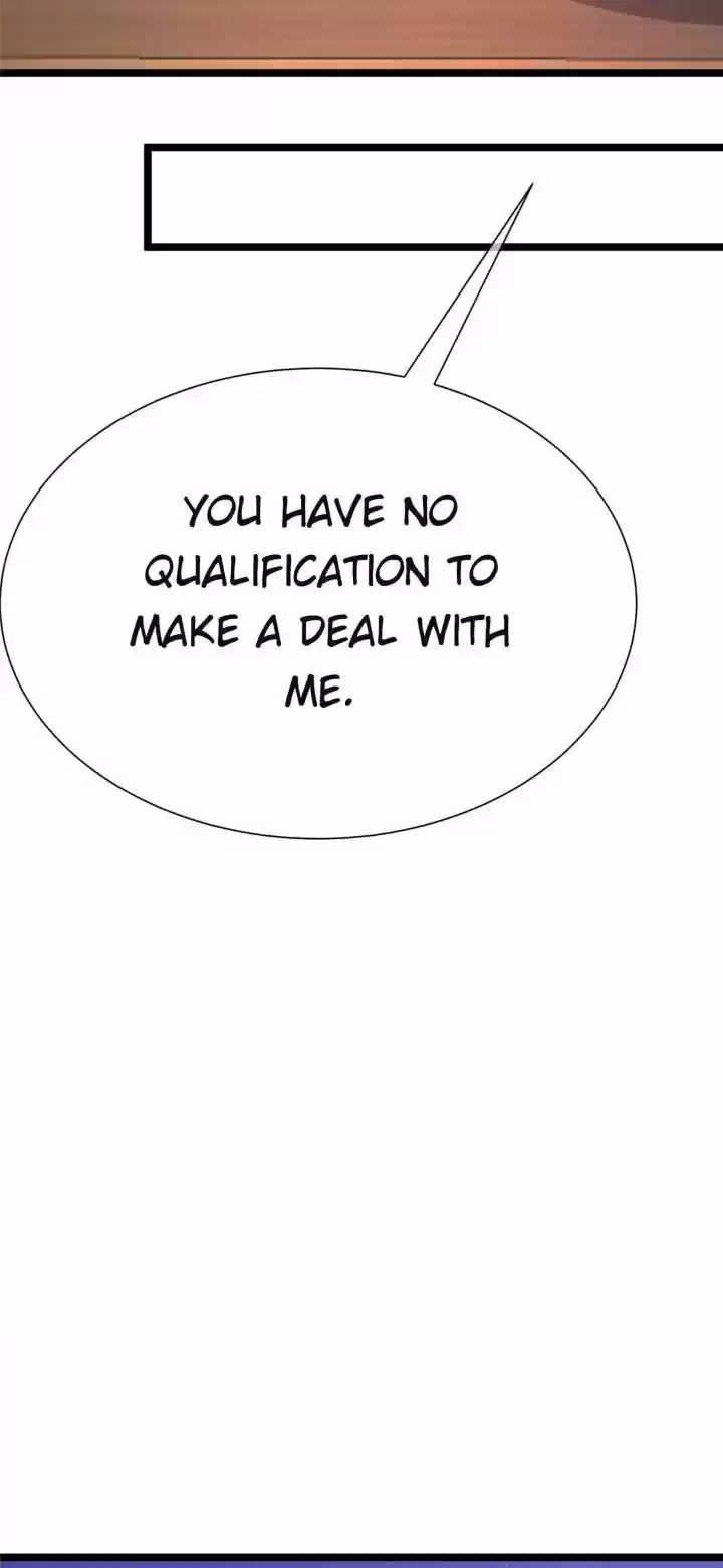 Jerk, You Can't Escape Chapter 208