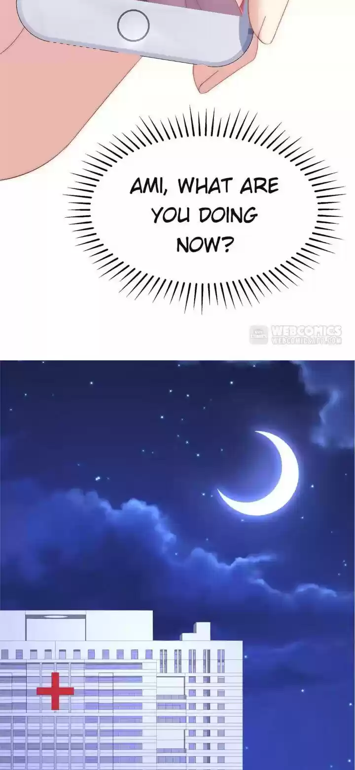 Jerk, You Can't Escape Chapter 208