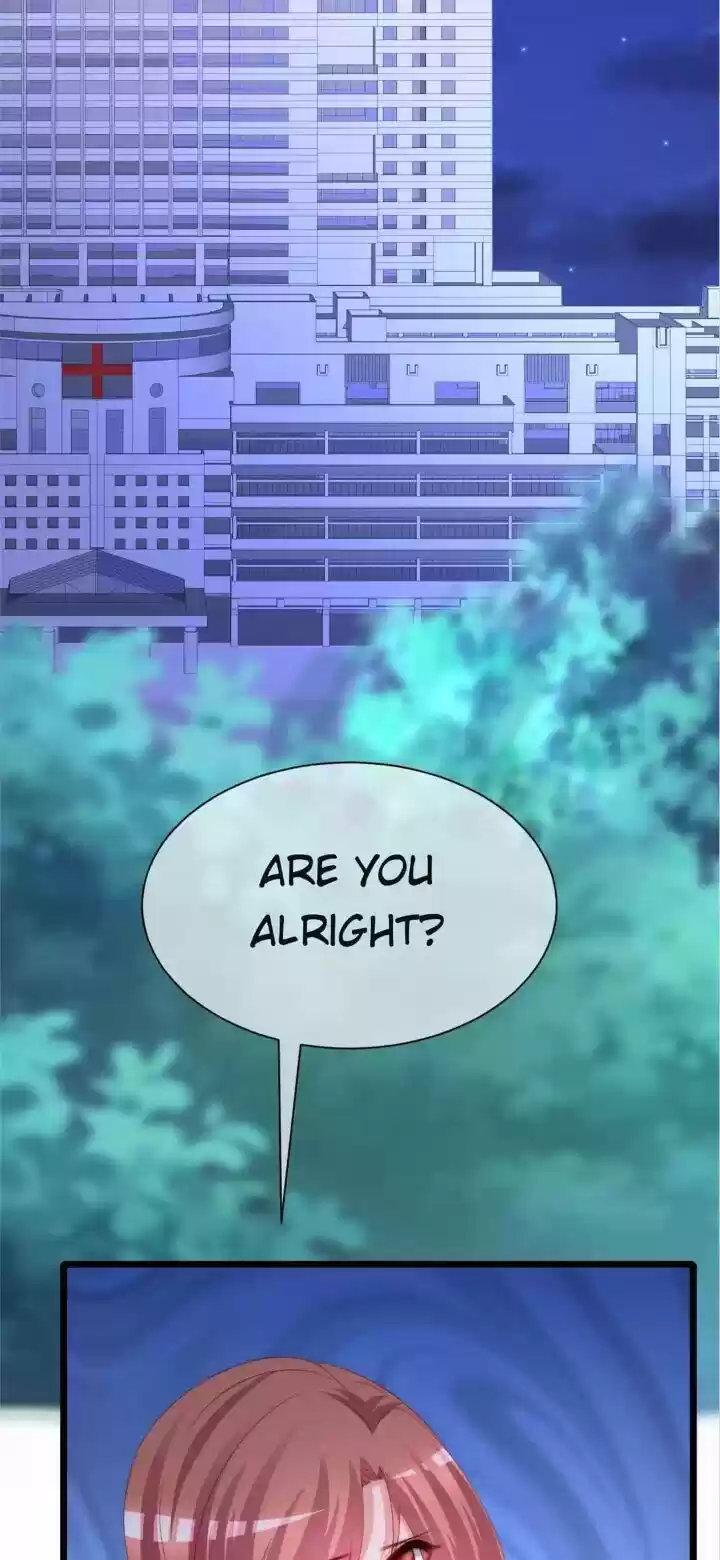 Jerk, You Can't Escape Chapter 208