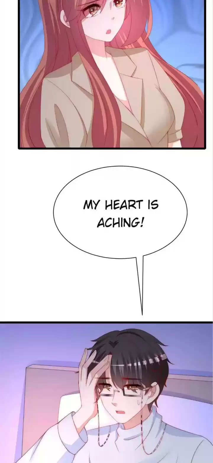 Jerk, You Can't Escape Chapter 208