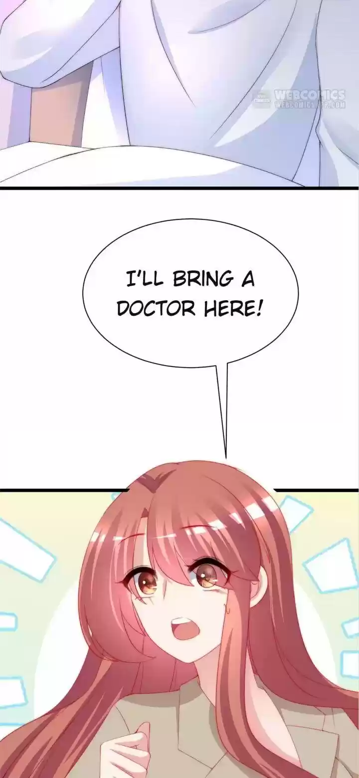 Jerk, You Can't Escape Chapter 208