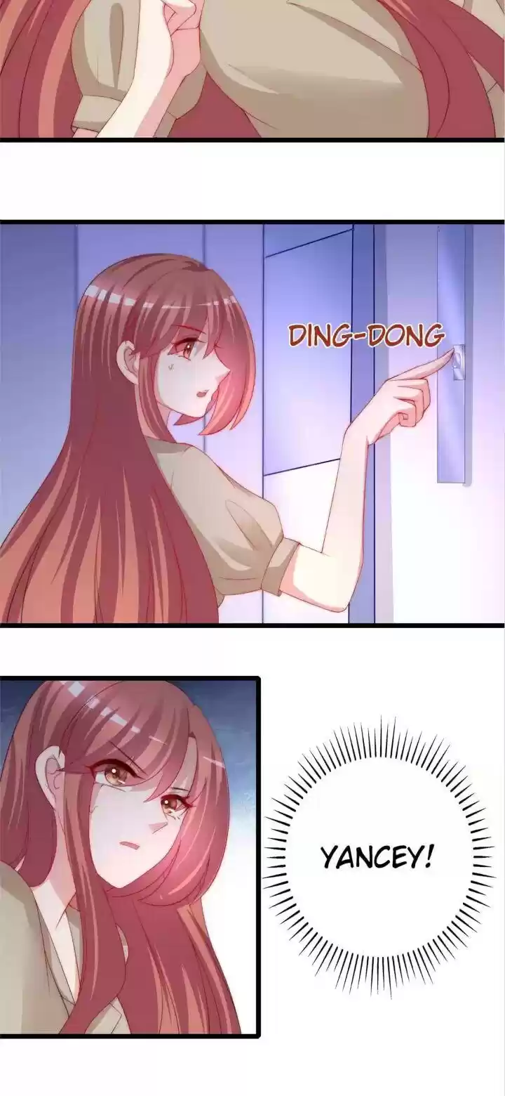 Jerk, You Can't Escape Chapter 208