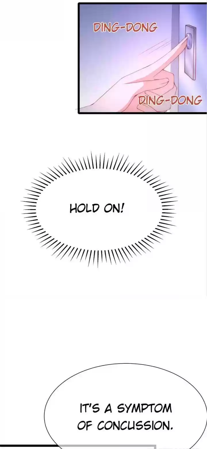 Jerk, You Can't Escape Chapter 208