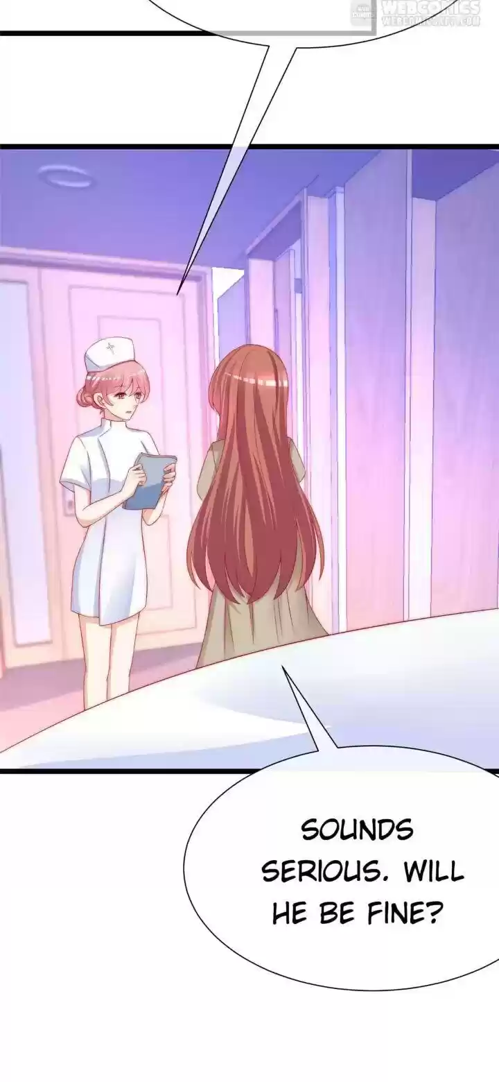 Jerk, You Can't Escape Chapter 208