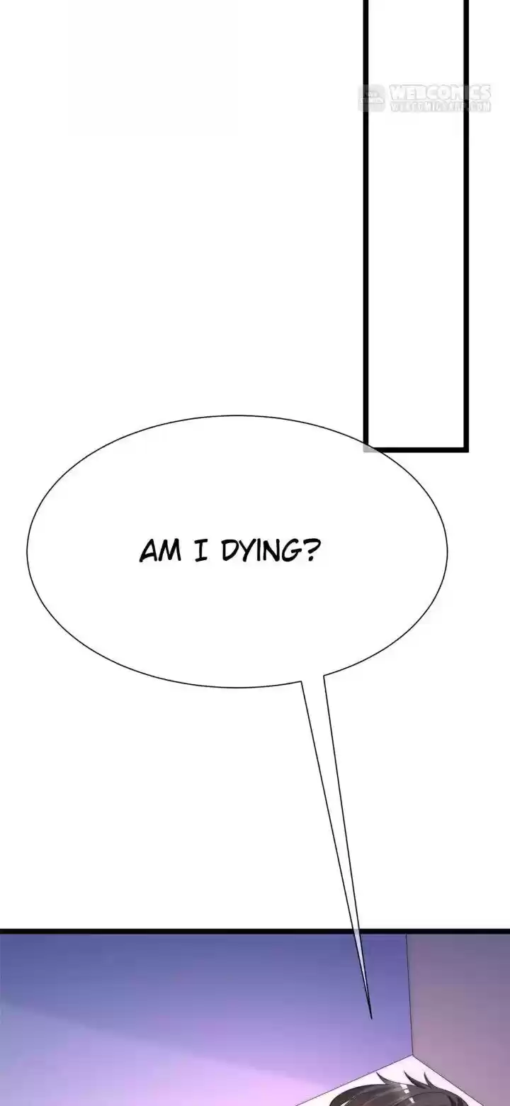 Jerk, You Can't Escape Chapter 208