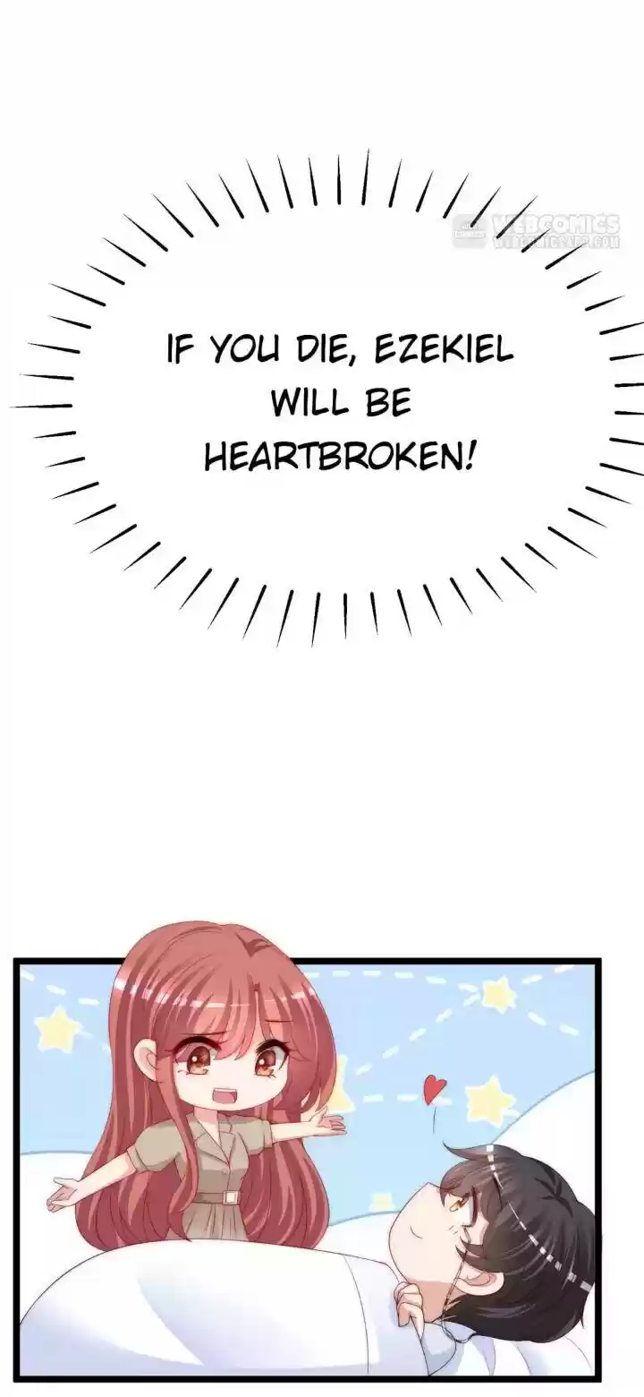 Jerk, You Can't Escape Chapter 208