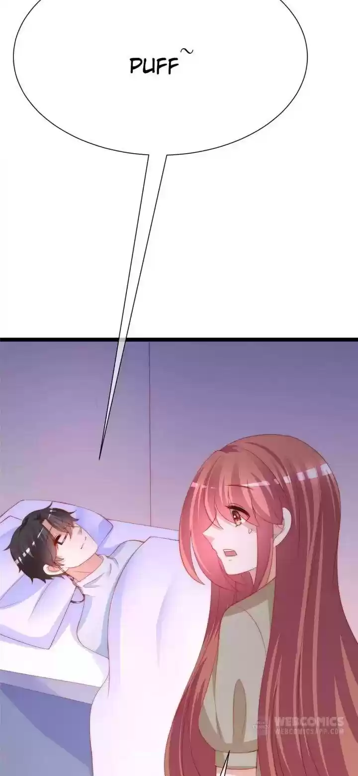 Jerk, You Can't Escape Chapter 208