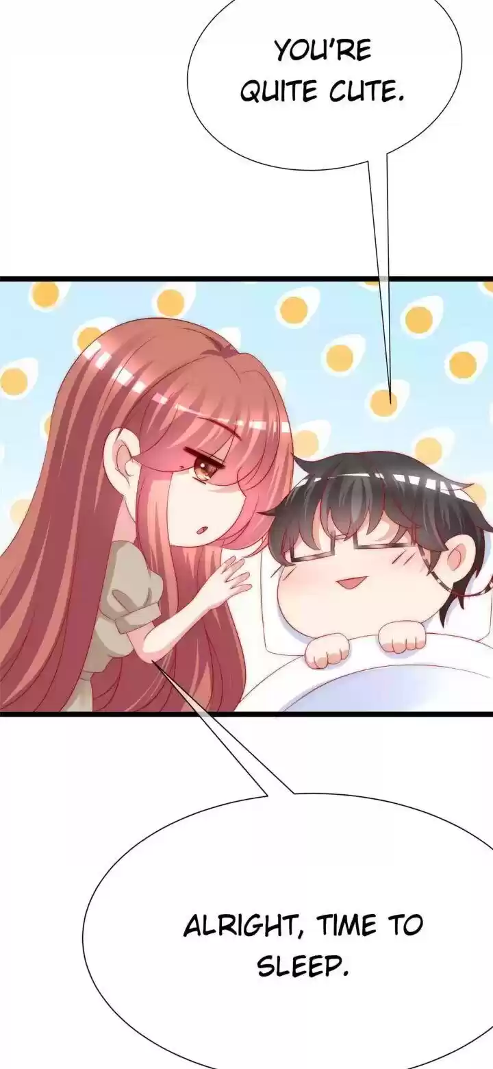 Jerk, You Can't Escape Chapter 208