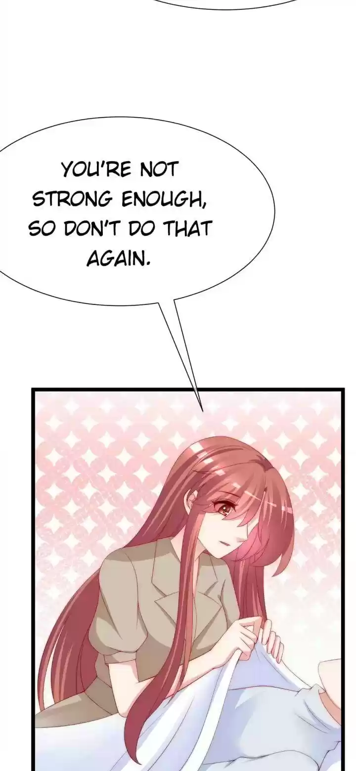 Jerk, You Can't Escape Chapter 208