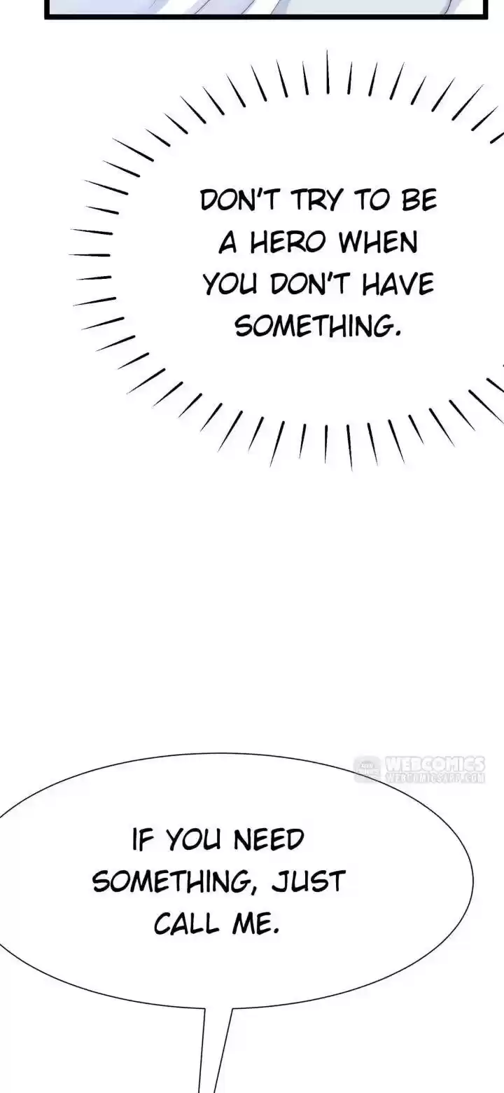 Jerk, You Can't Escape Chapter 208