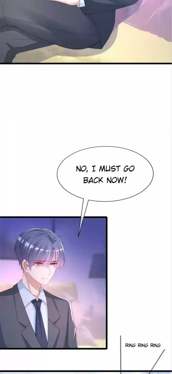 Jerk, You Can't Escape Chapter 209