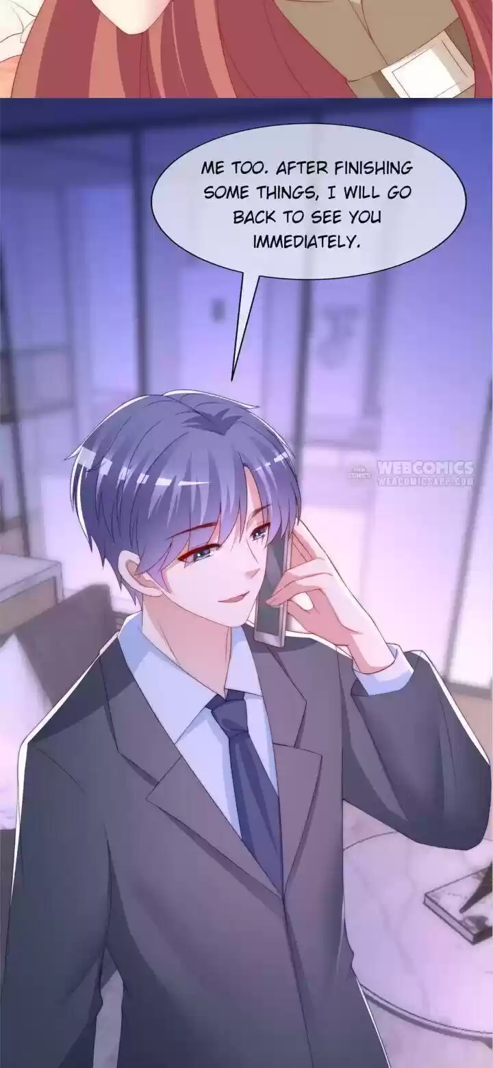 Jerk, You Can't Escape Chapter 209