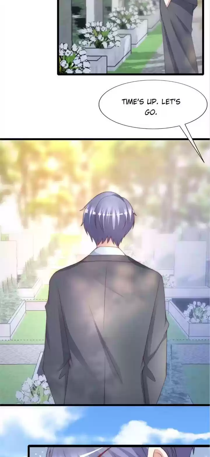 Jerk, You Can't Escape Chapter 209