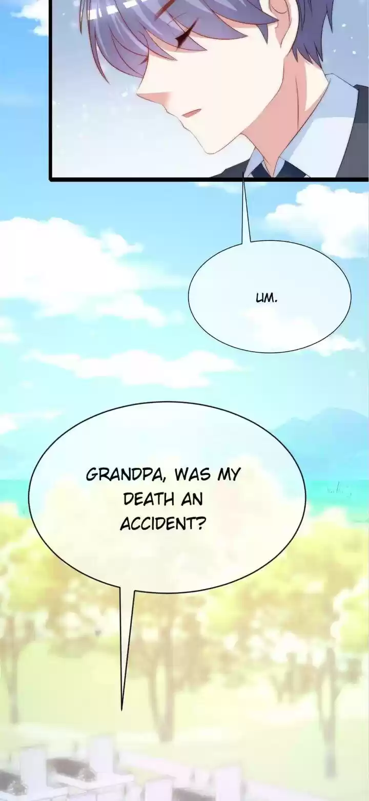 Jerk, You Can't Escape Chapter 209