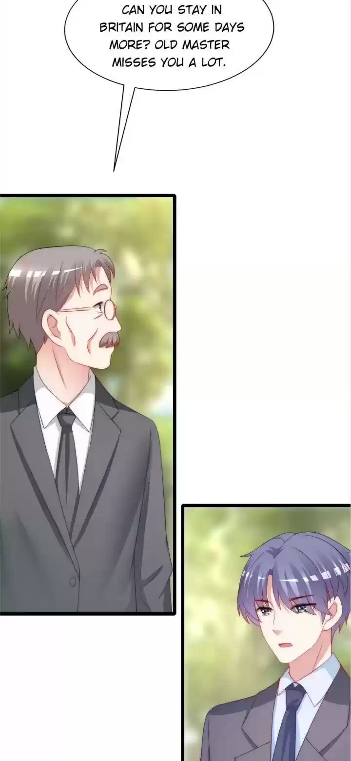 Jerk, You Can't Escape Chapter 209