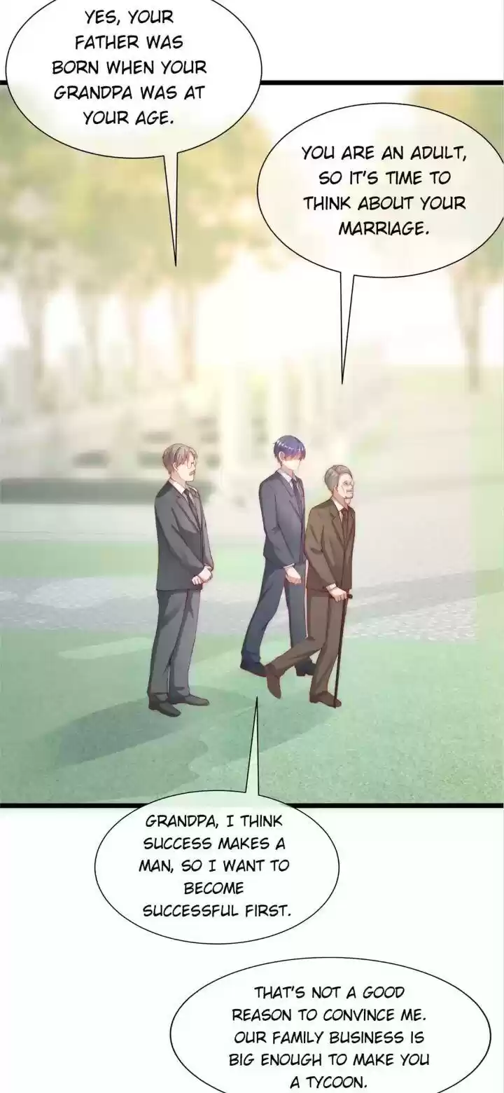 Jerk, You Can't Escape Chapter 209