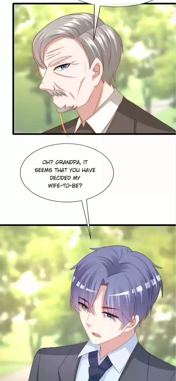 Jerk, You Can't Escape Chapter 209