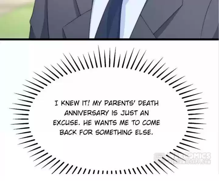 Jerk, You Can't Escape Chapter 209