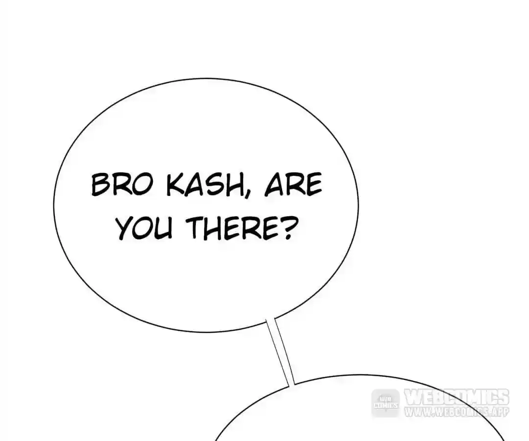 Jerk, You Can't Escape Chapter 21