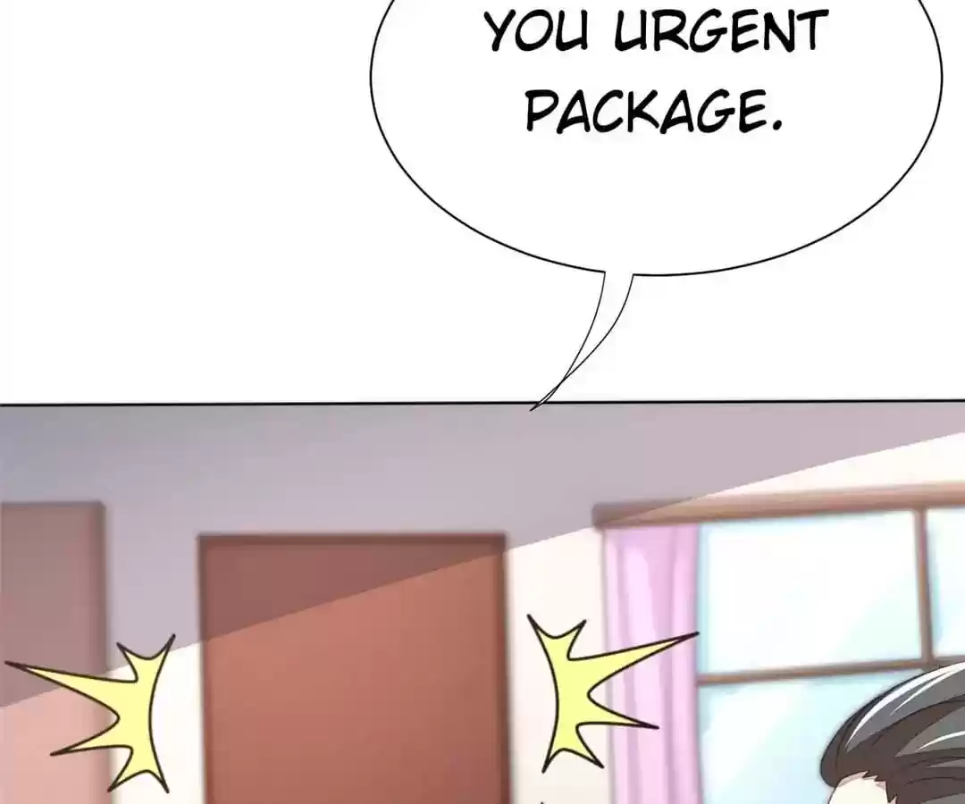 Jerk, You Can't Escape Chapter 21