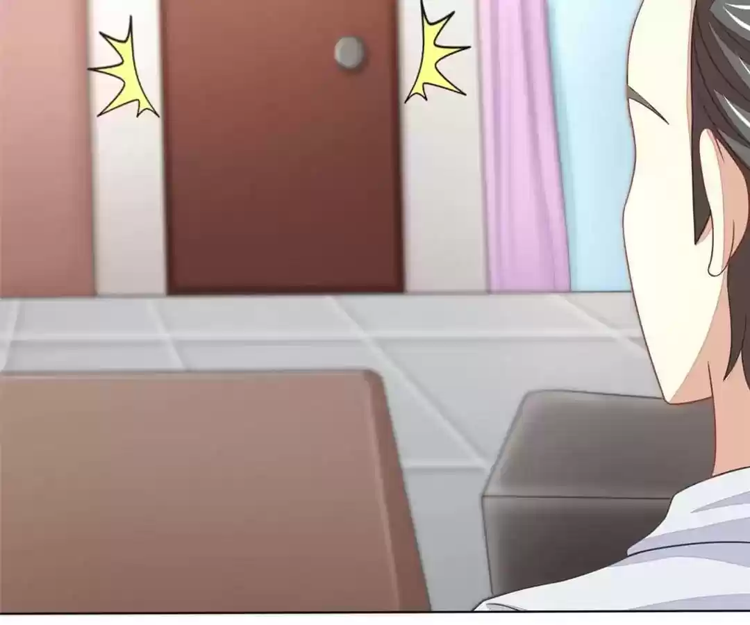 Jerk, You Can't Escape Chapter 21