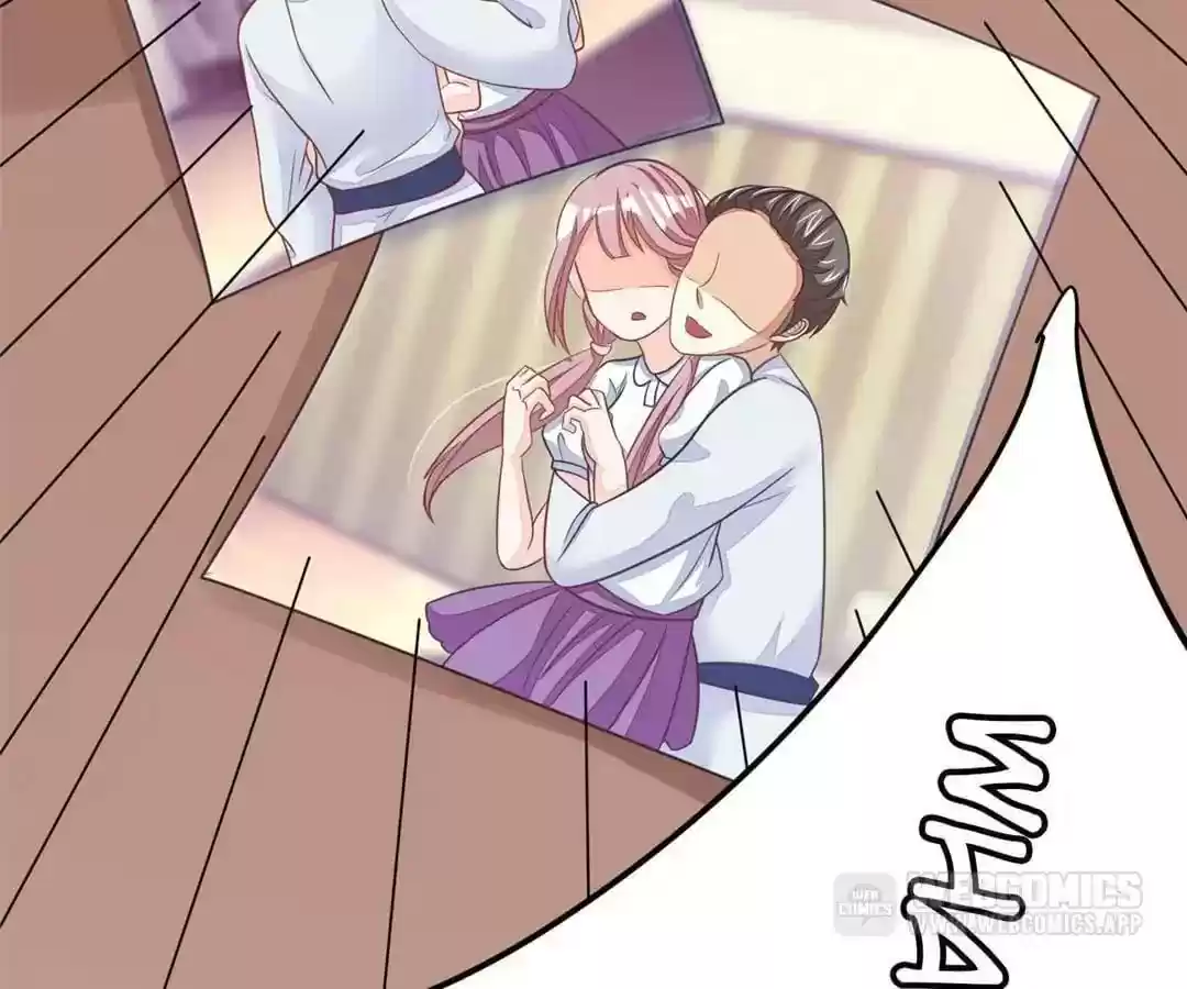 Jerk, You Can't Escape Chapter 21