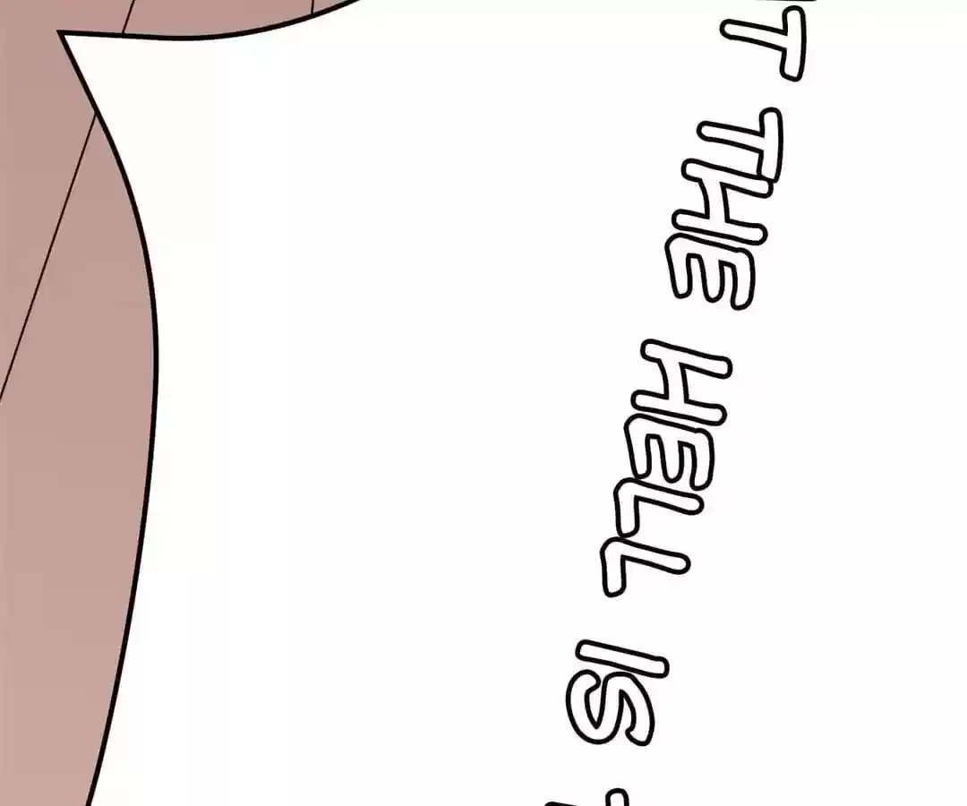 Jerk, You Can't Escape Chapter 21