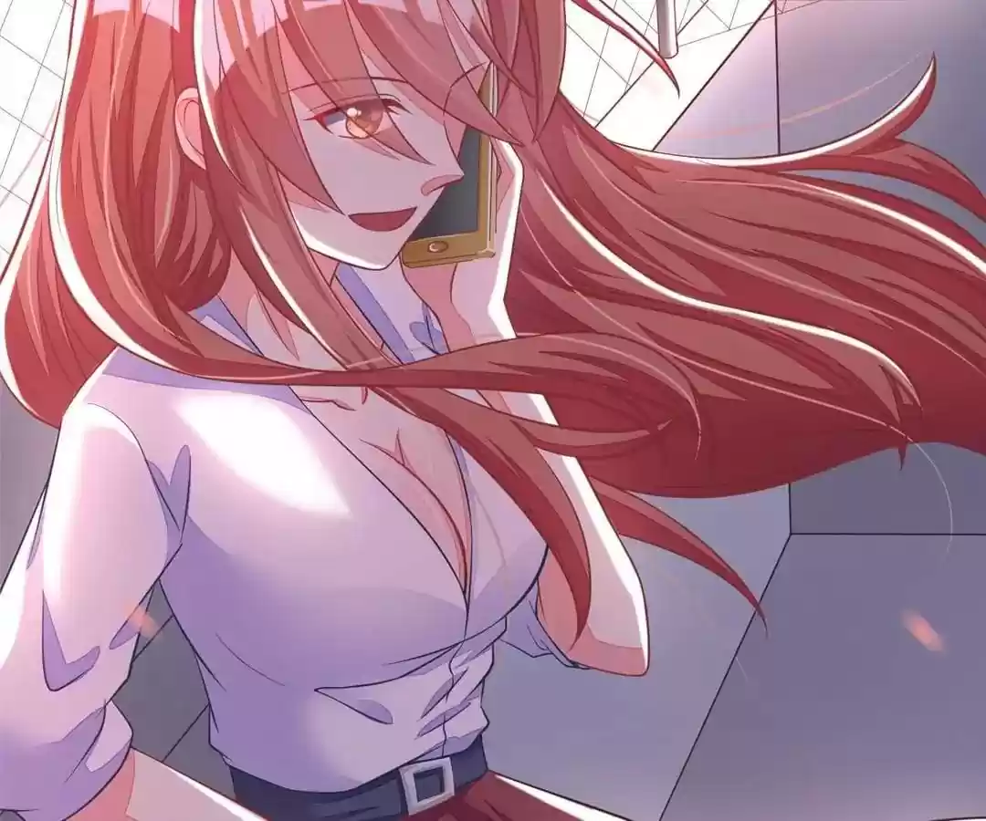 Jerk, You Can't Escape Chapter 21