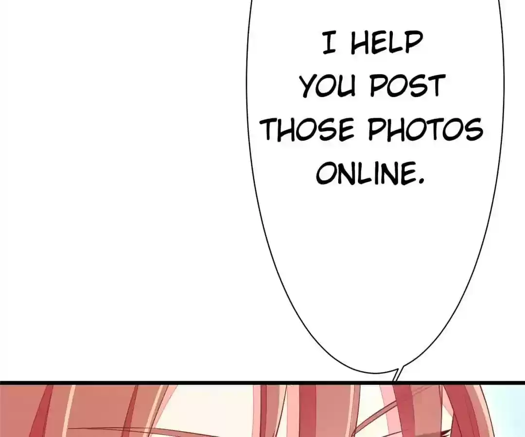 Jerk, You Can't Escape Chapter 21