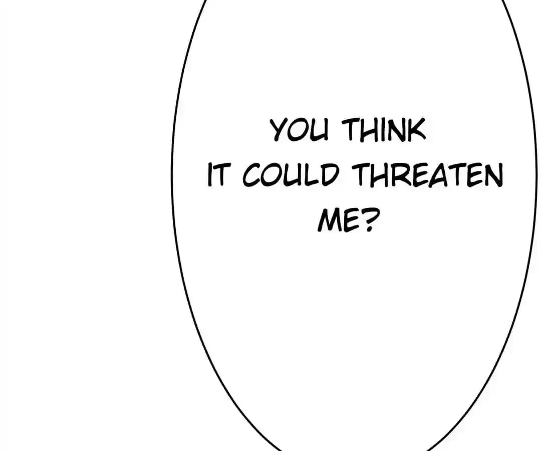 Jerk, You Can't Escape Chapter 21