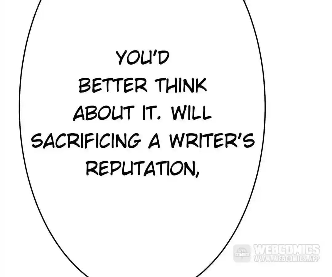 Jerk, You Can't Escape Chapter 21