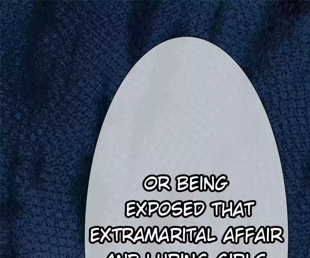 Jerk, You Can't Escape Chapter 21