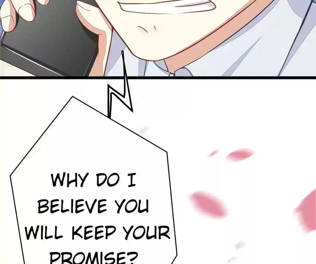 Jerk, You Can't Escape Chapter 21