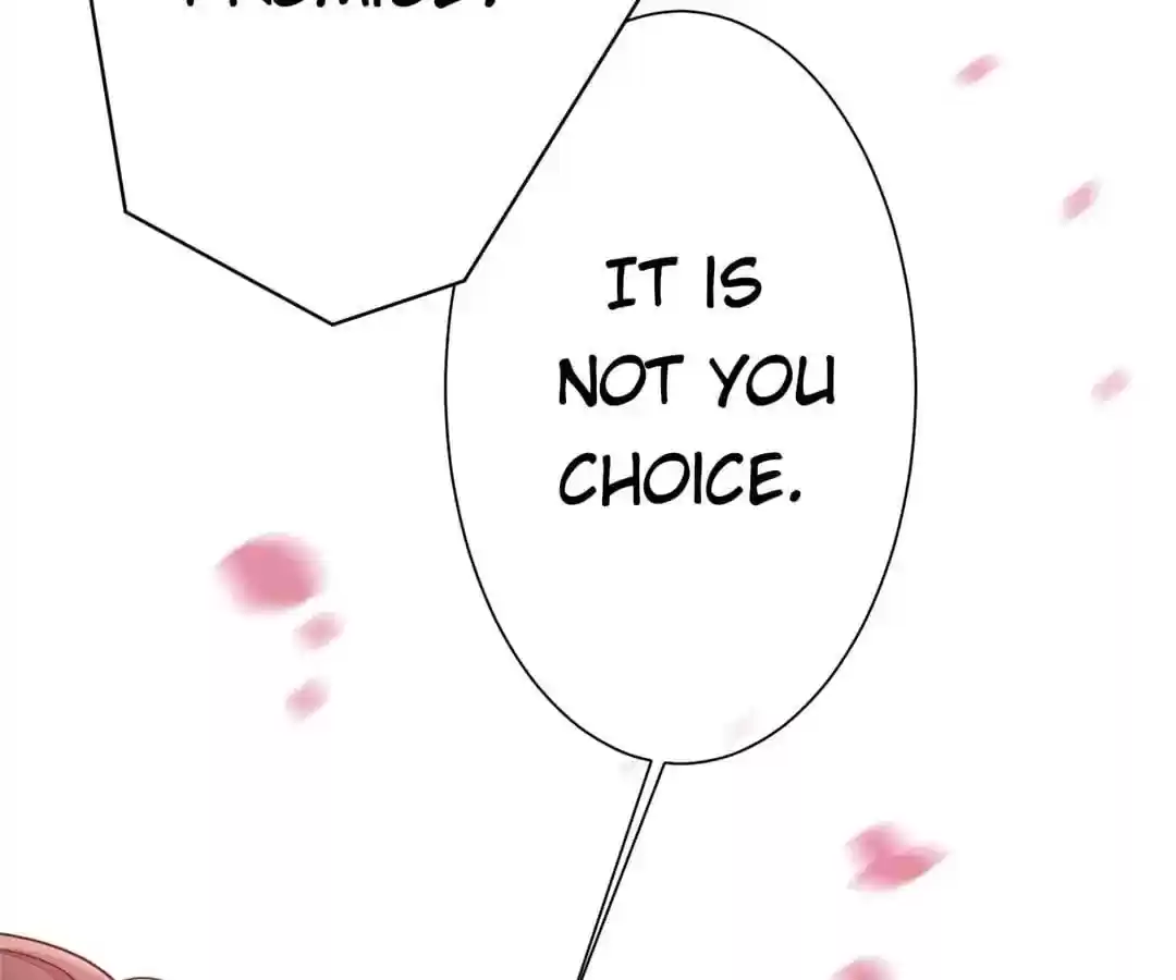 Jerk, You Can't Escape Chapter 21