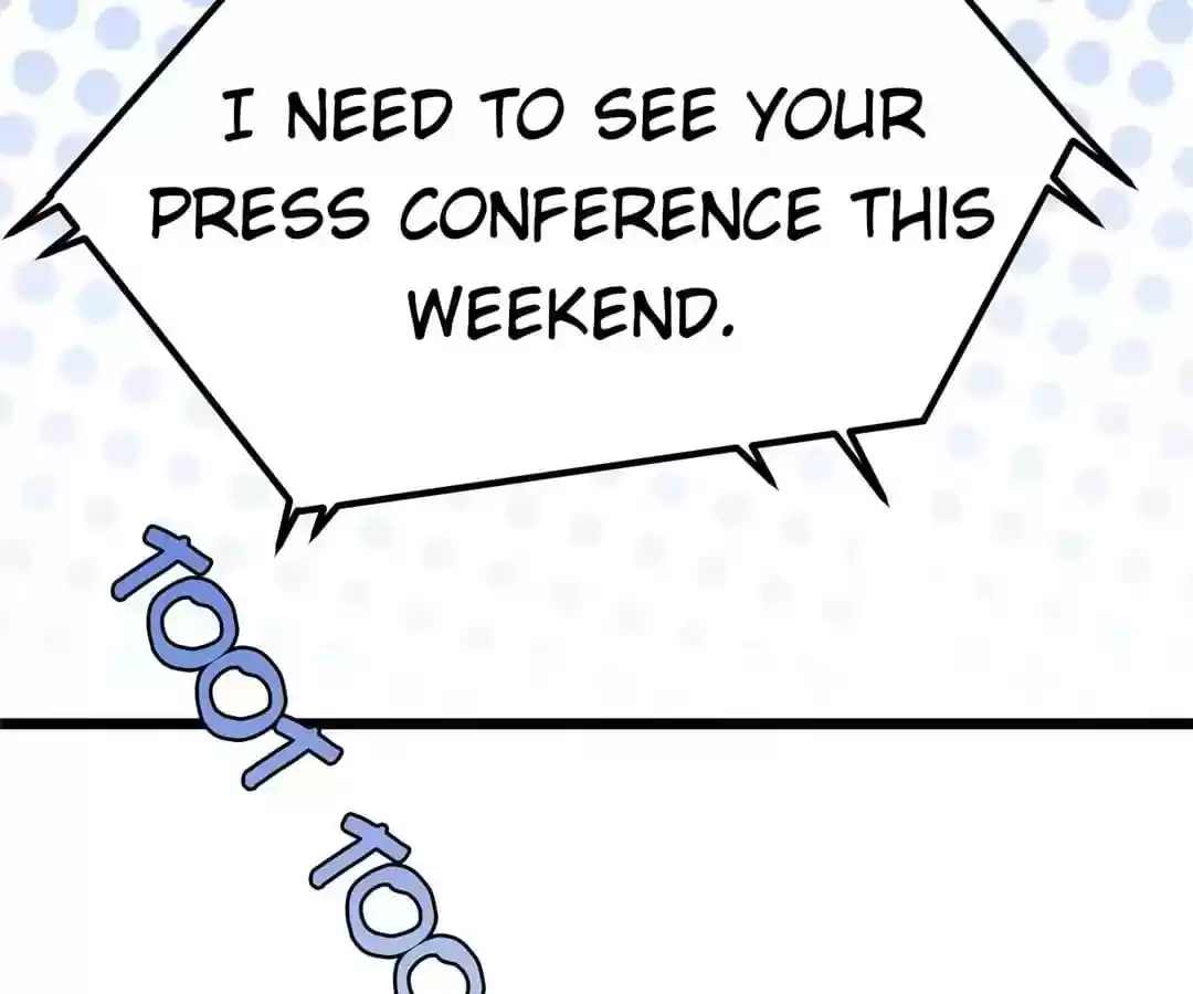 Jerk, You Can't Escape Chapter 21