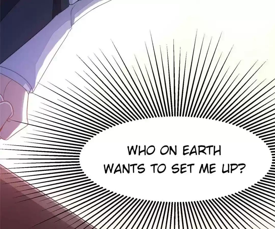 Jerk, You Can't Escape Chapter 21