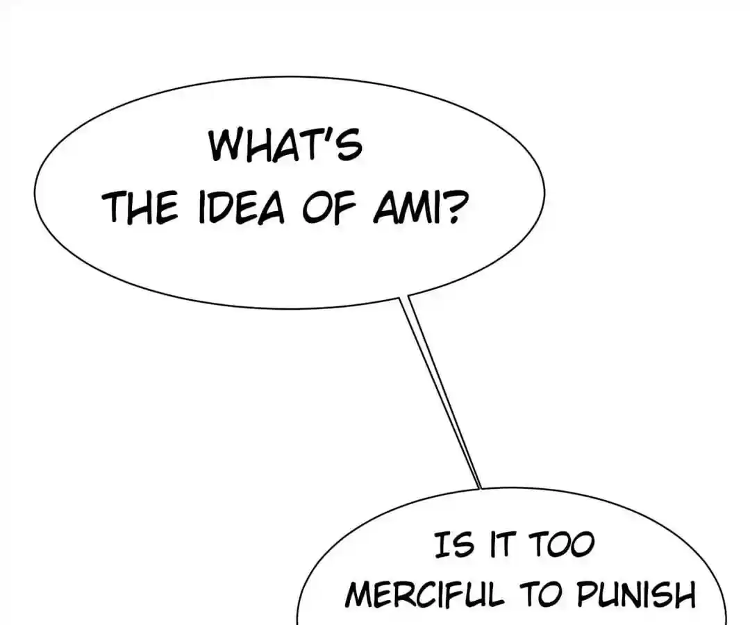 Jerk, You Can't Escape Chapter 21