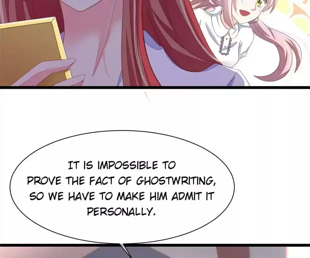 Jerk, You Can't Escape Chapter 21