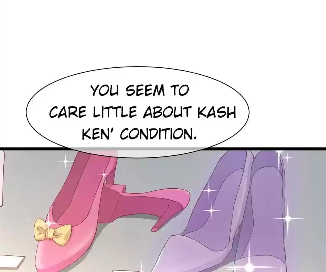 Jerk, You Can't Escape Chapter 21