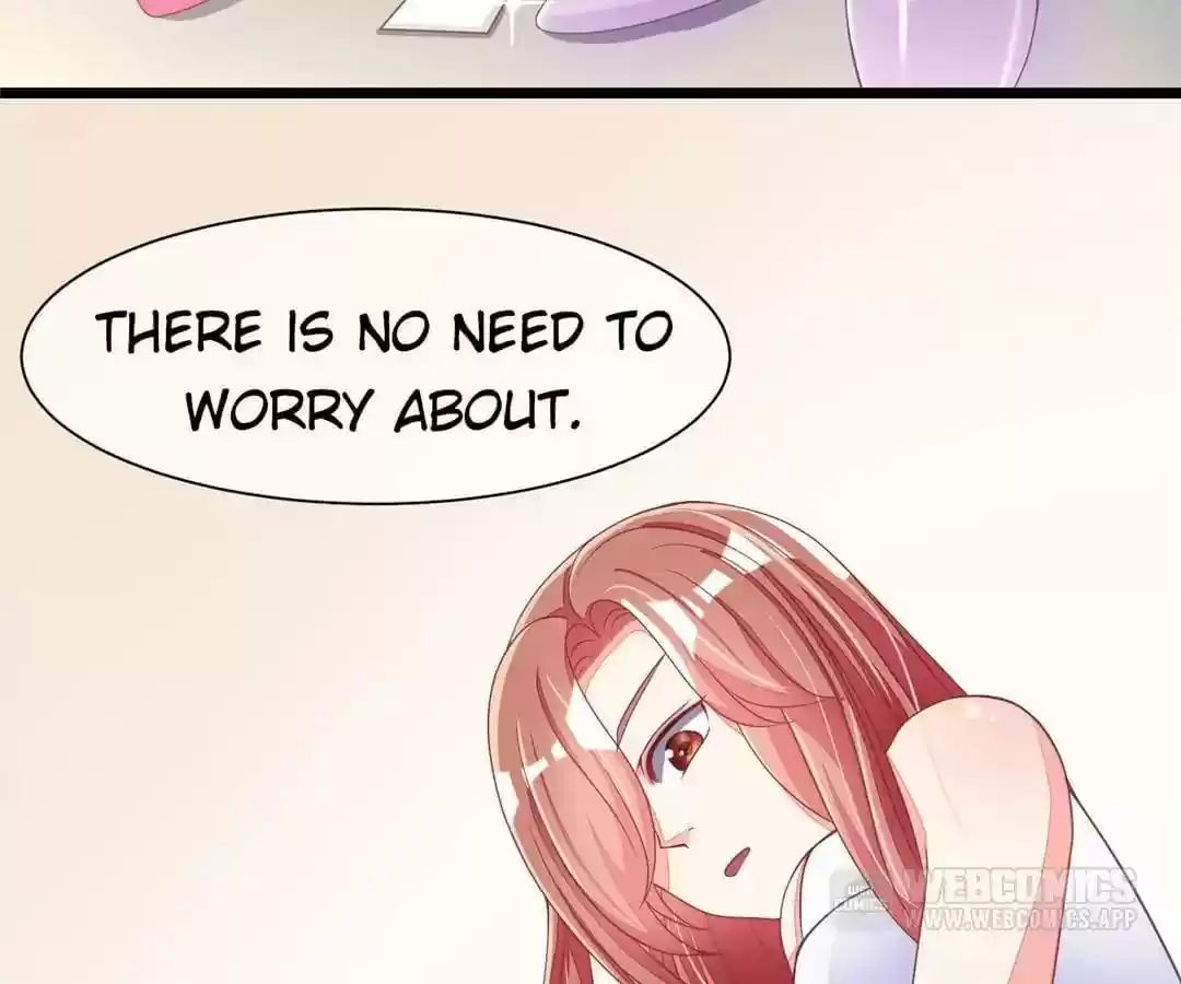 Jerk, You Can't Escape Chapter 21