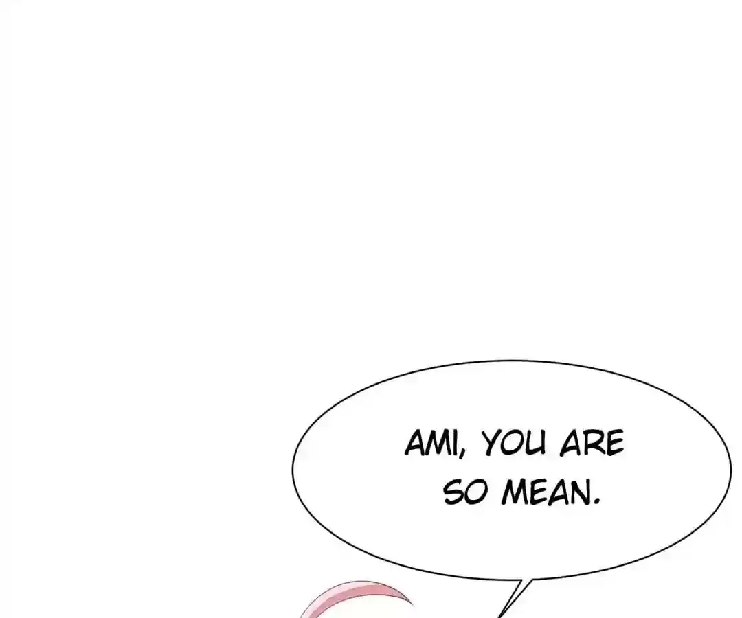 Jerk, You Can't Escape Chapter 21