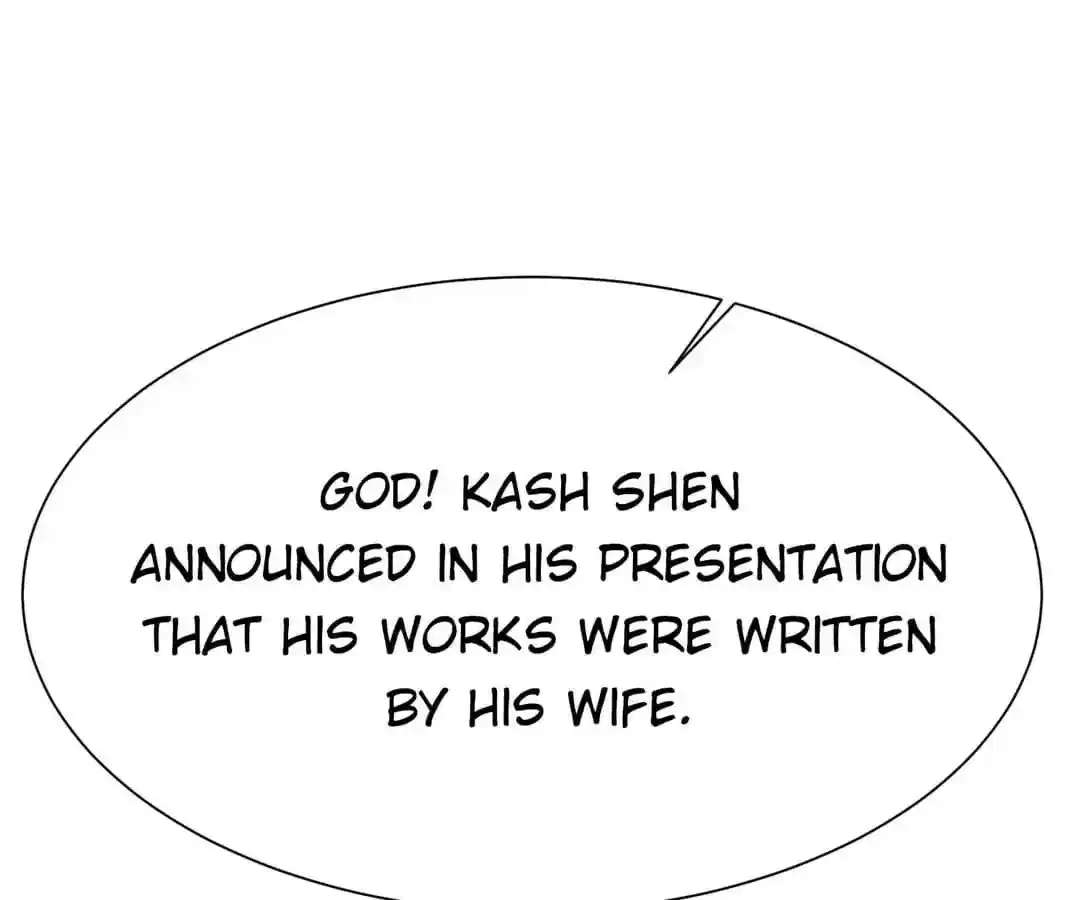 Jerk, You Can't Escape Chapter 21