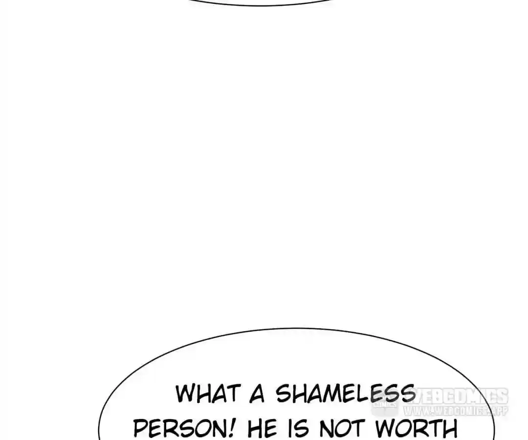 Jerk, You Can't Escape Chapter 21