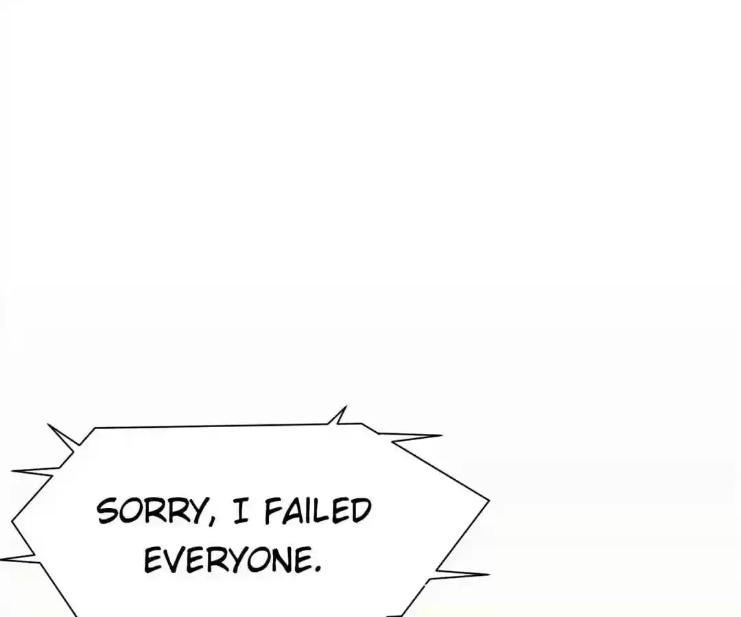 Jerk, You Can't Escape Chapter 21