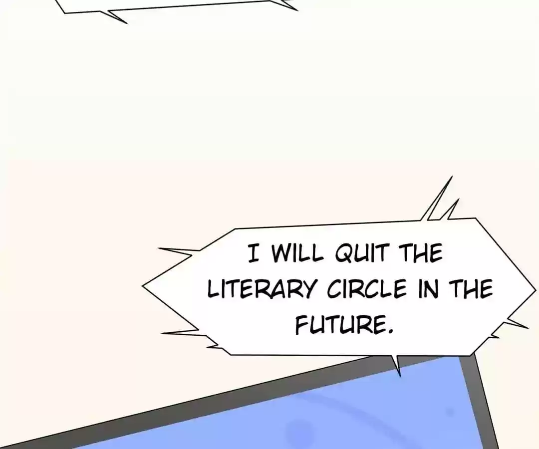 Jerk, You Can't Escape Chapter 21