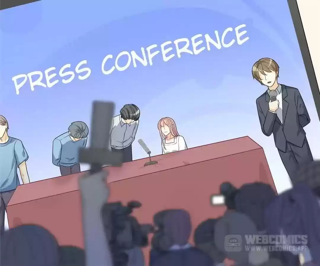 Jerk, You Can't Escape Chapter 21