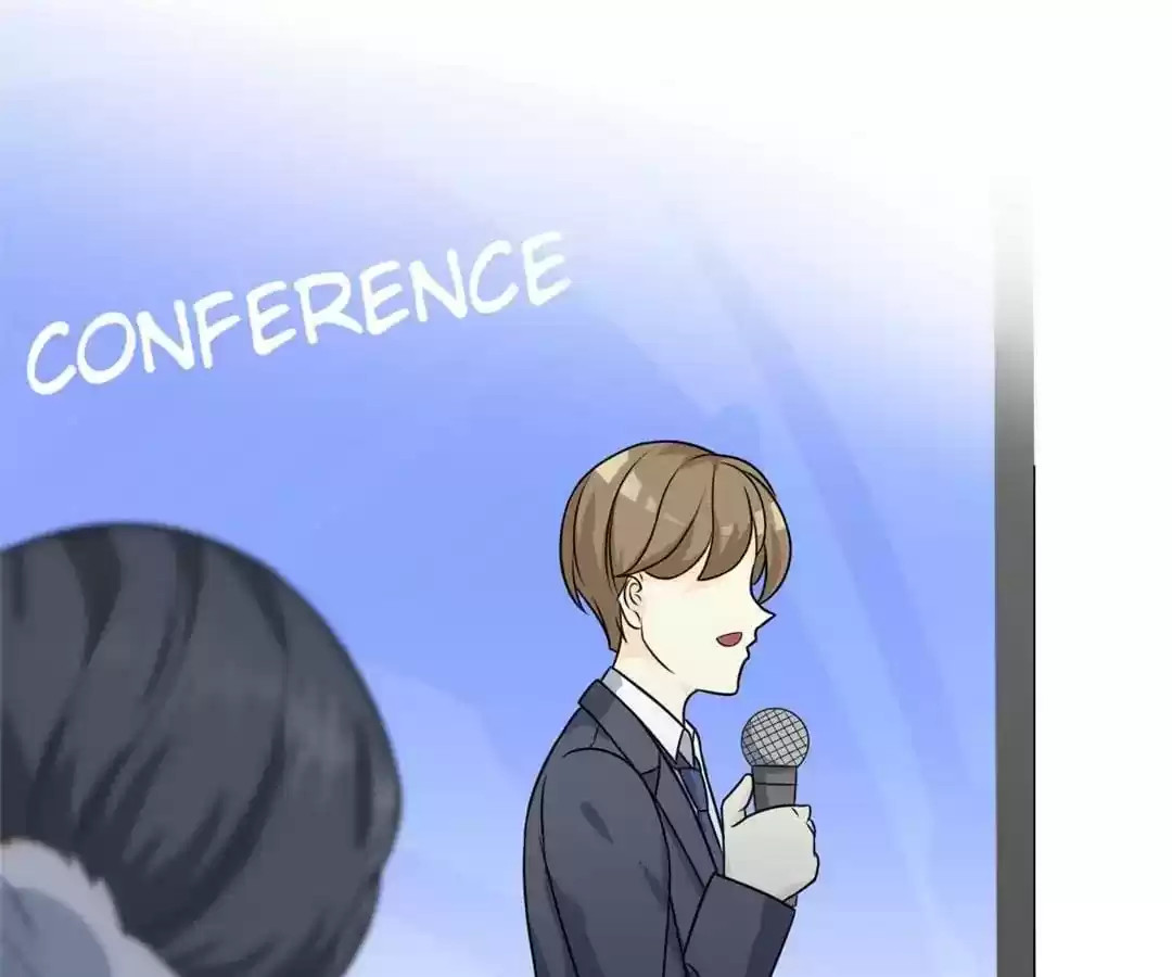 Jerk, You Can't Escape Chapter 21