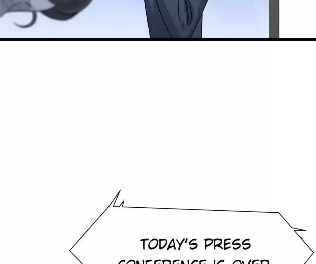 Jerk, You Can't Escape Chapter 21