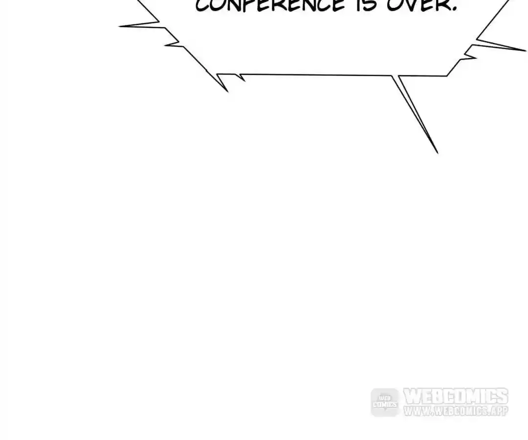 Jerk, You Can't Escape Chapter 21